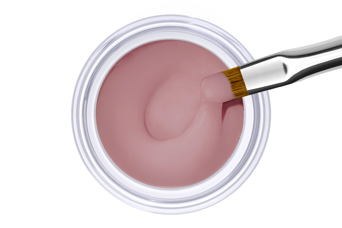 Jolifin Studioline - Make-Up Gel natural 30ml