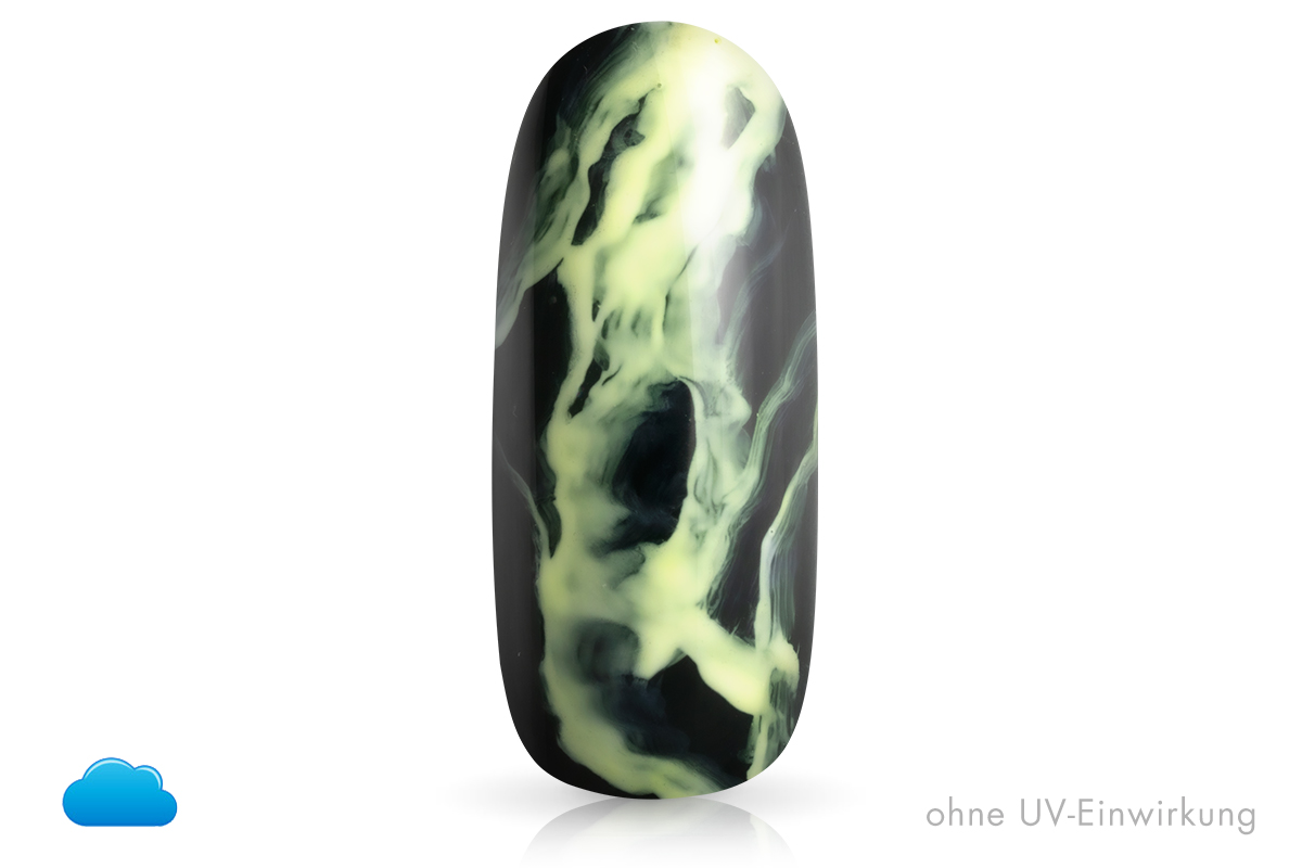 Jolifin LAVENI Solar Pigment - neon-yellow & petrol