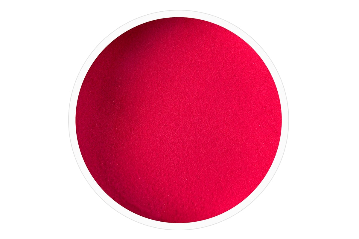 Jolifin Acryl Farbpulver - neon raspberry 5g