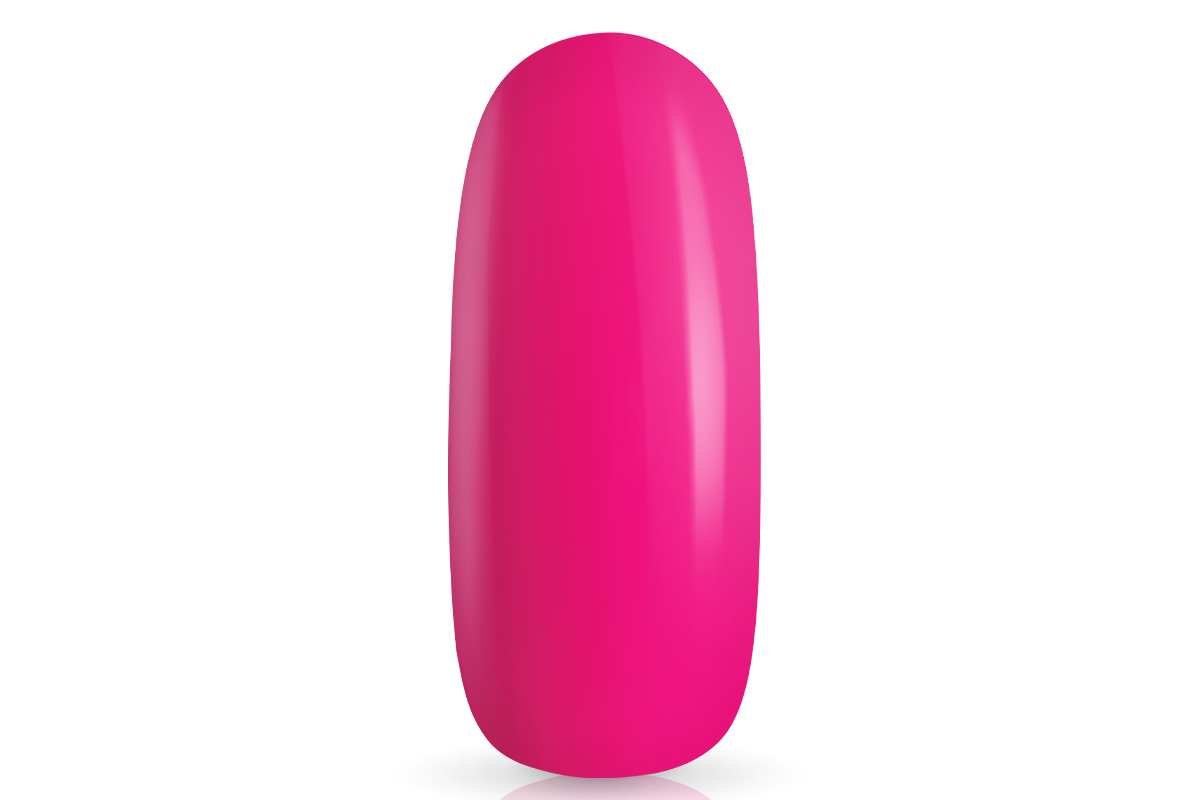 Jolifin LAVENI Shellac - electric neon-berry 10ml