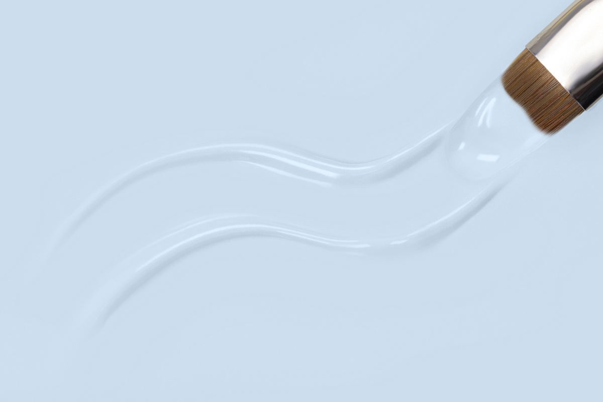 Jolifin Farbgel pastell-hellblau 5ml