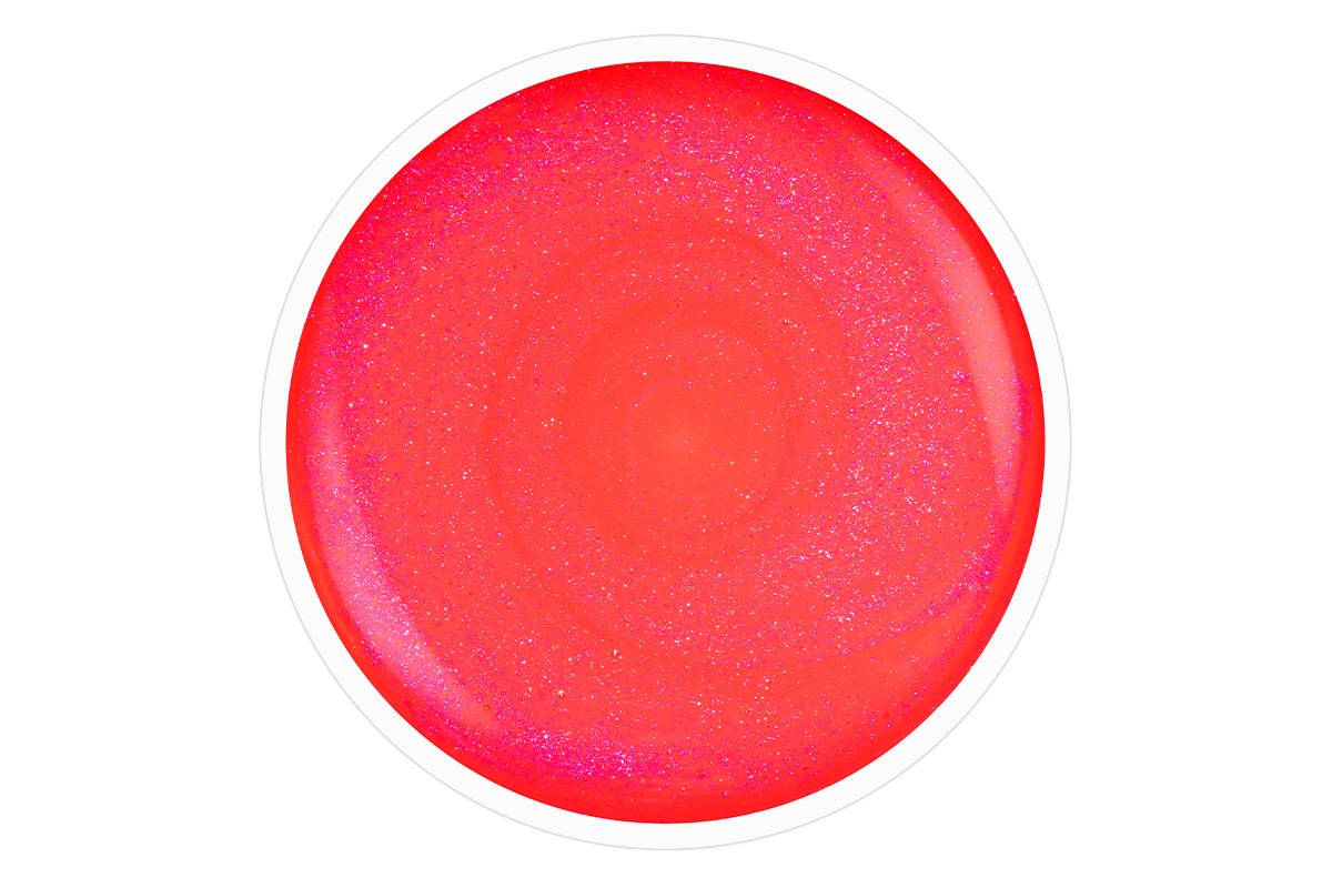 Jolifin Painting-Gel - hot watermelon ohne Schwitzschicht 5ml