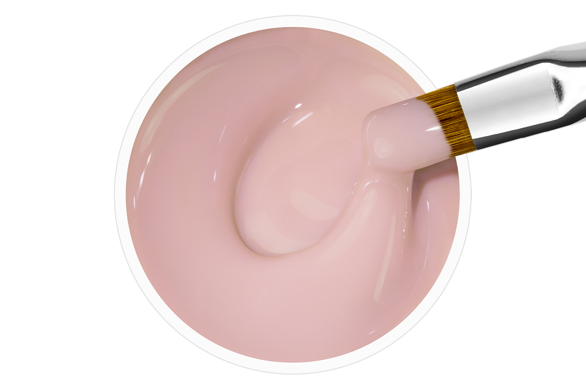 Jolifin Studioline Refill - Make-Up Gel light natural 15ml