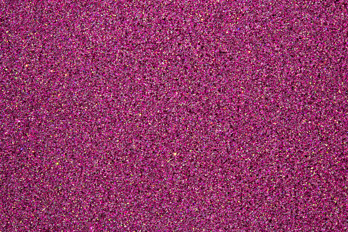 Jolifin LAVENI Diamond Dust - purple dusk