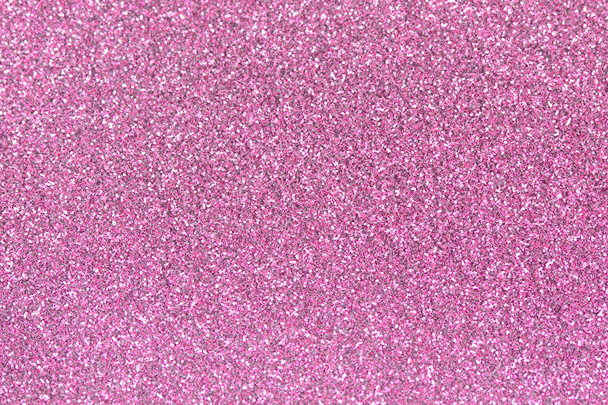 Jolifin LAVENI Diamond Dust - rosy