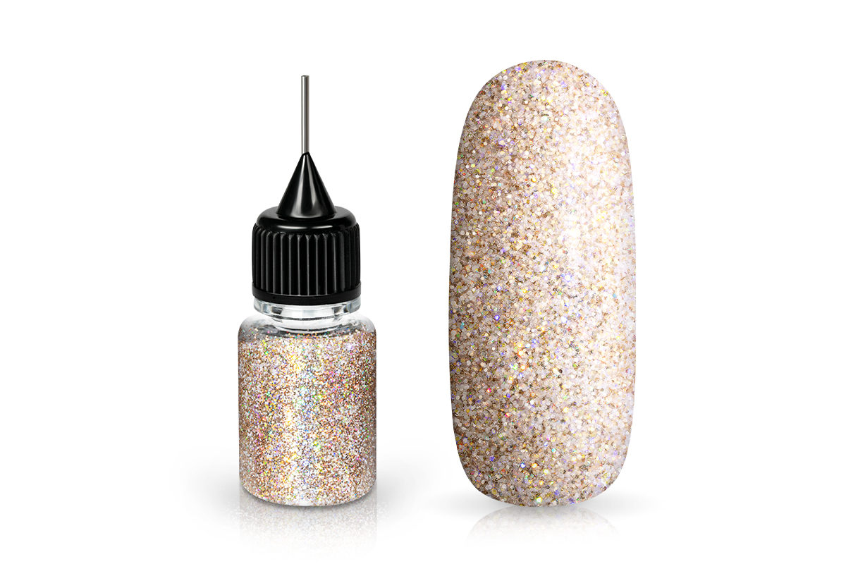 Jolifin LAVENI Diamond Dust - fairy holo elegance