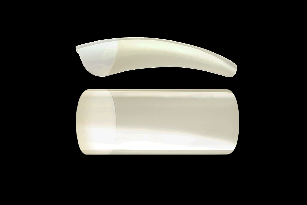 Jolifin LAVENI 100er Tipbox - Natural