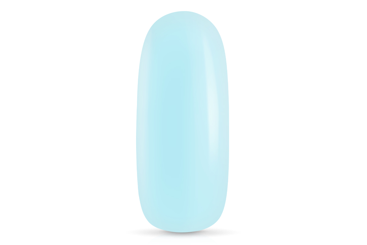 Jolifin LAVENI 3in1 Shellac - aqua babyblue 10ml