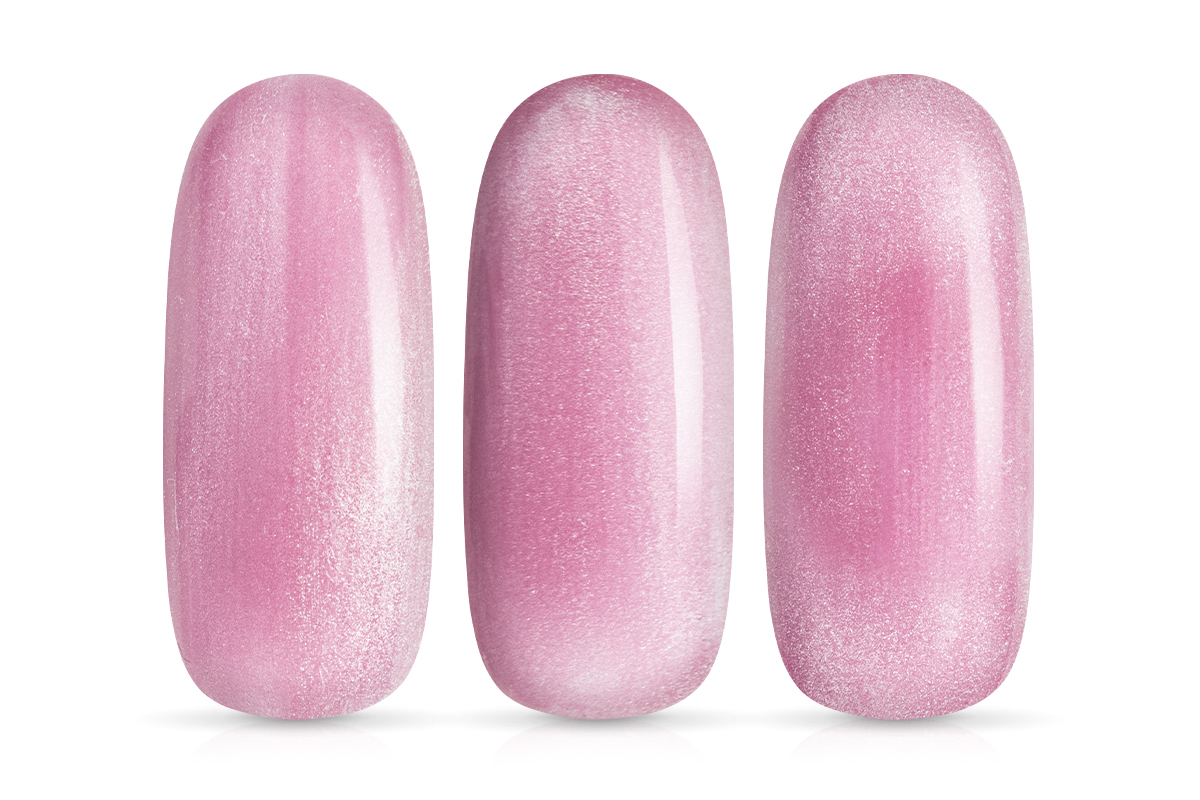 Jolifin LAVENI Shellac - Cat-Eye satin blush 10ml