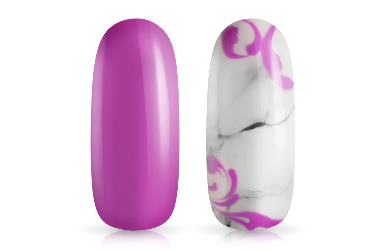 Jolifin LAVENI PRO Farbgel - purple amethyst 5ml