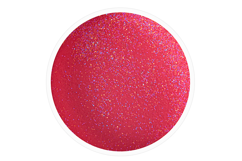 Jolifin Acryl Farbpulver - pink 5g