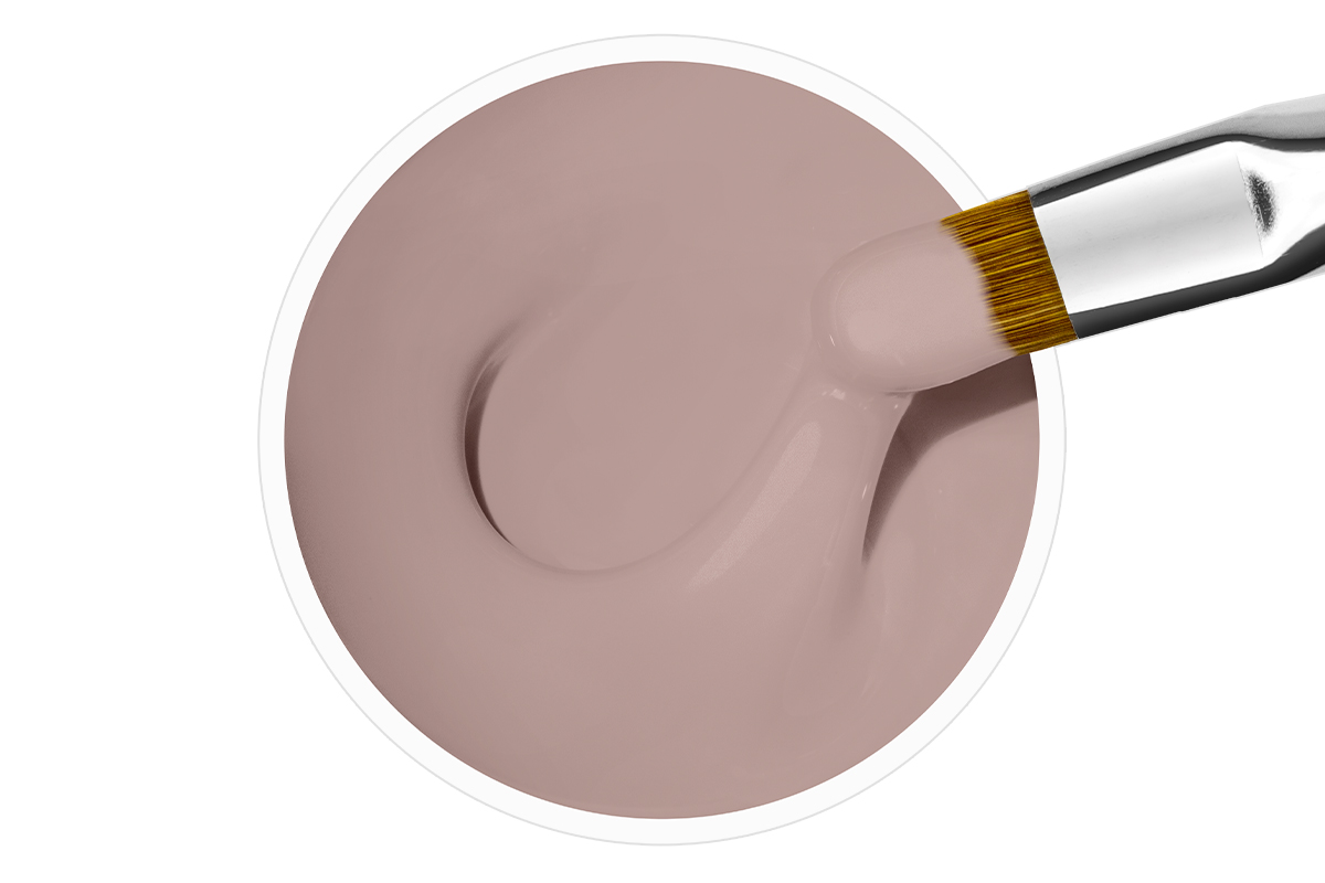 Jolifin Ombre-Gel nude-taupe 5ml