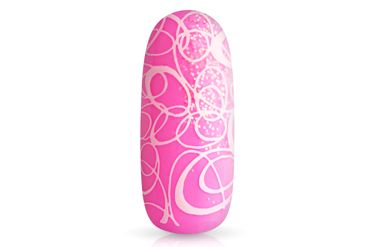 Jolifin Stamping-Schablone Nr. 130