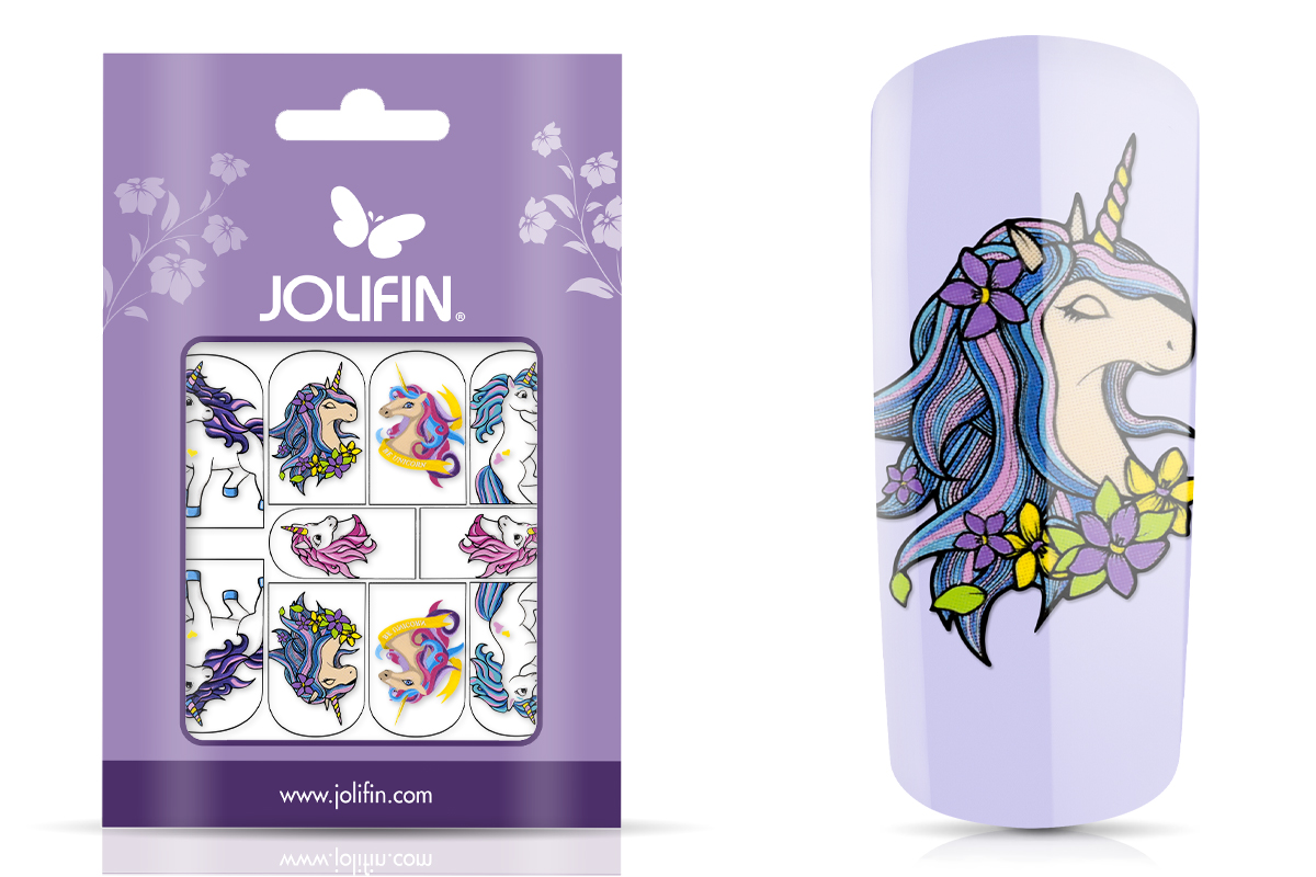 Jolifin Tattoo Wrap Nr. 115