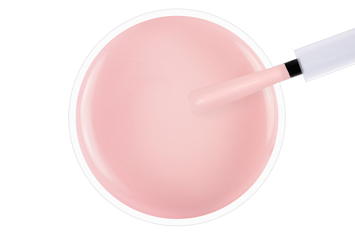 Jolifin Stamping Lacquer light pink 12ml