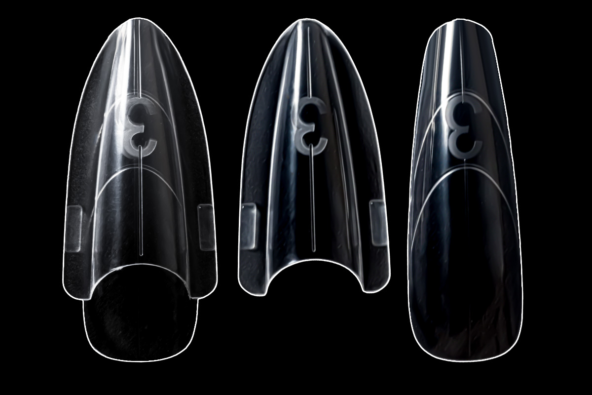 Jolifin LAVENI 240 Tipbox Dual System (2in1) - Almond