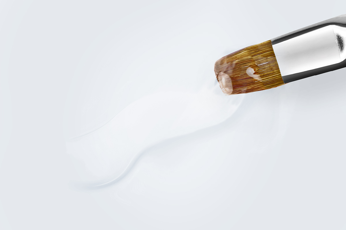 Jolifin Wellness Collection - Fiberglas-Gel 5ml