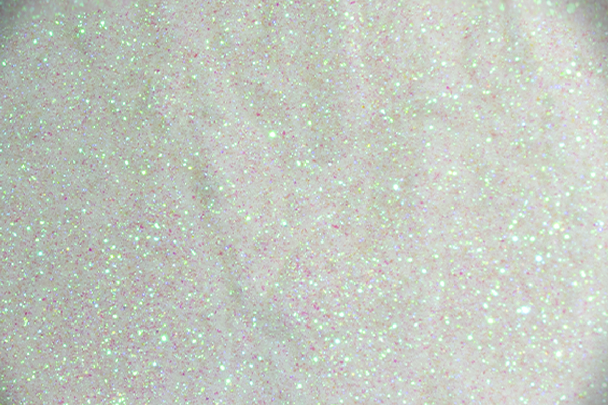 Jolifin LAVENI Aurora Super Mirror-Chrome Pigment - türkis