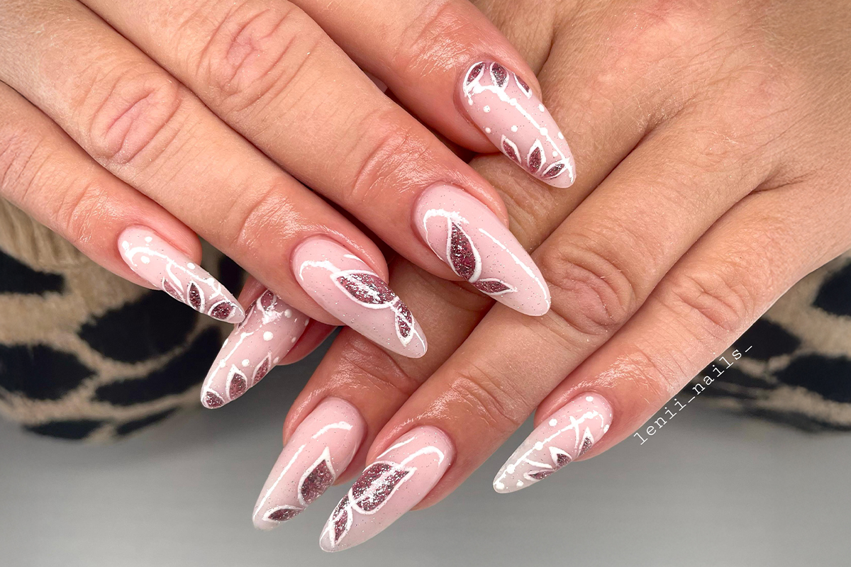 Jolifin LAVENI - Builder-Gel Make-Up rosé 30ml