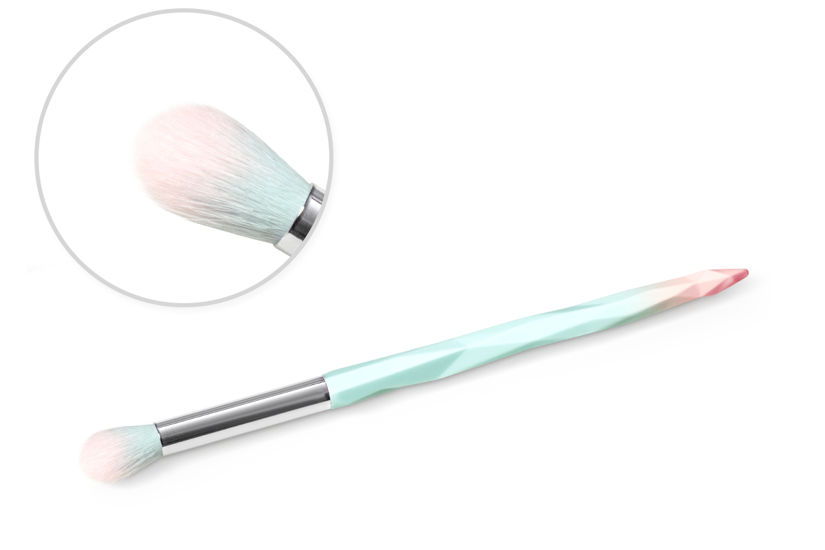 Jolifin Pigmentpinsel - pastell ombre