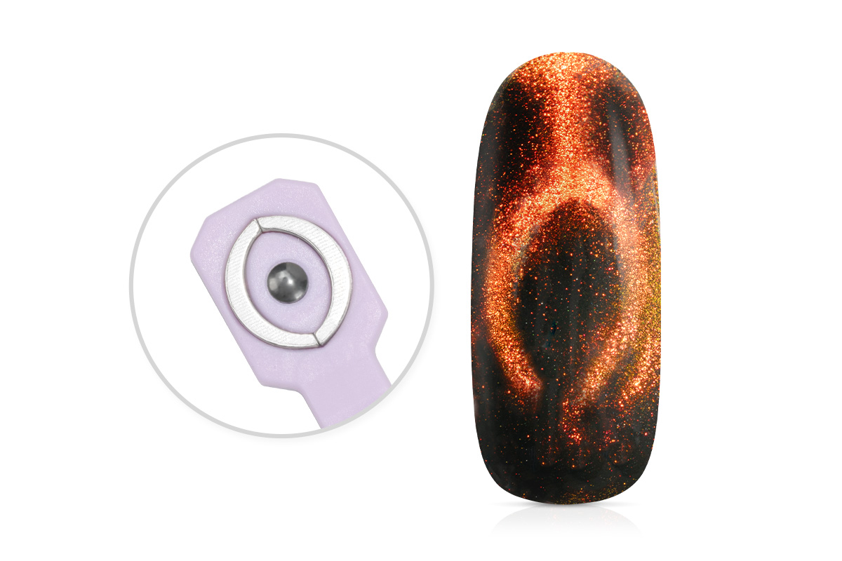 Jolifin Cat-Eye Magnet - 3in1