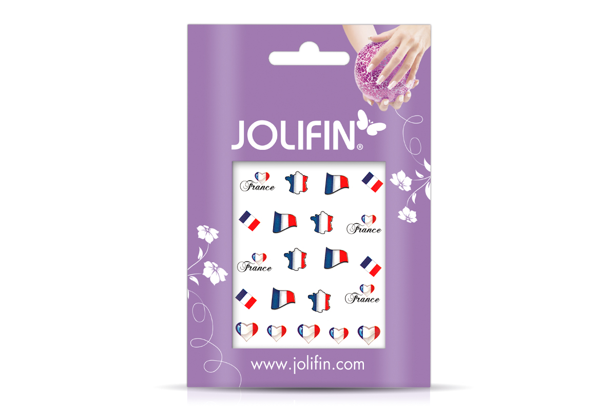 Jolifin Country Tattoo - France