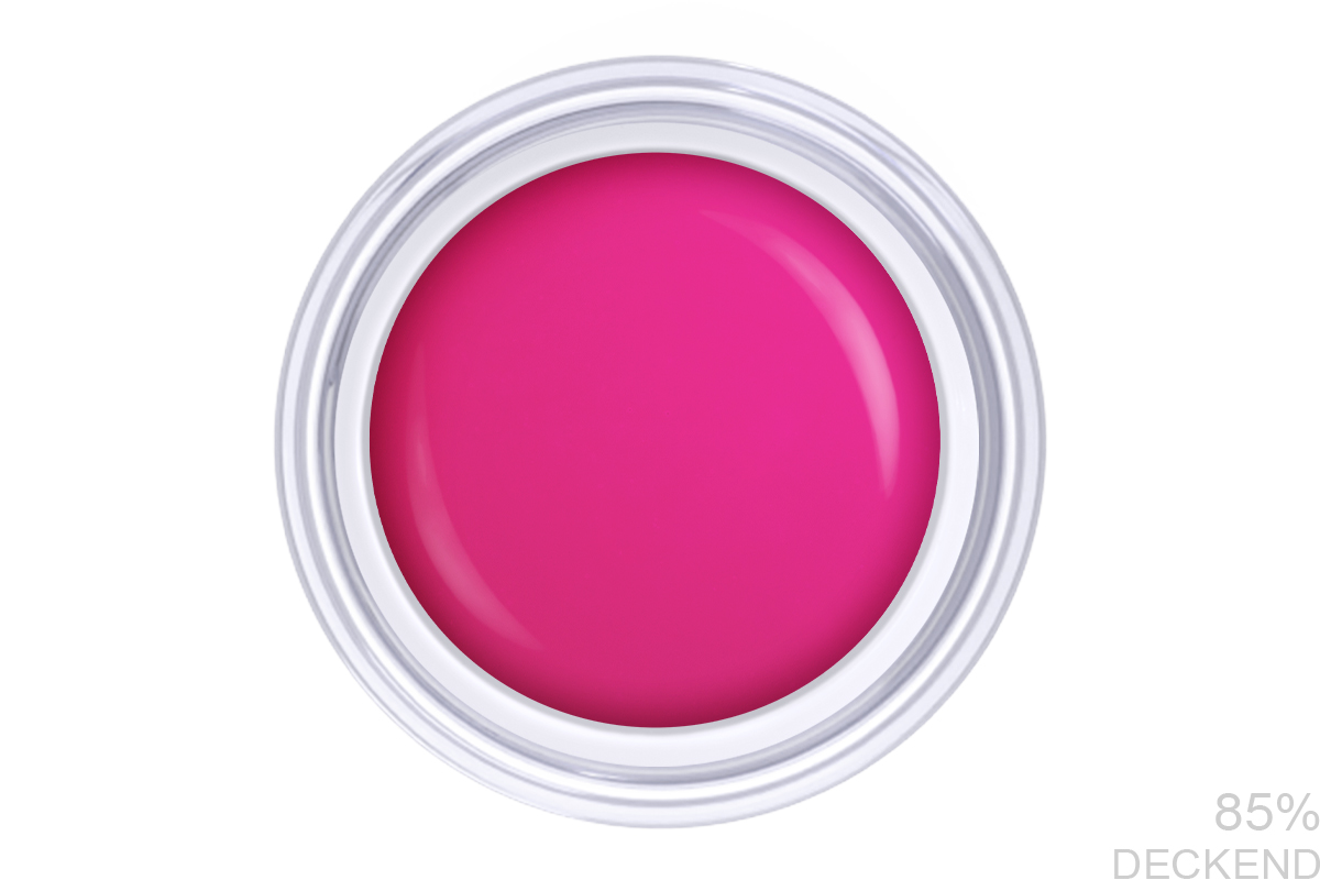 Jolifin Farbgel pink lollipop 5ml