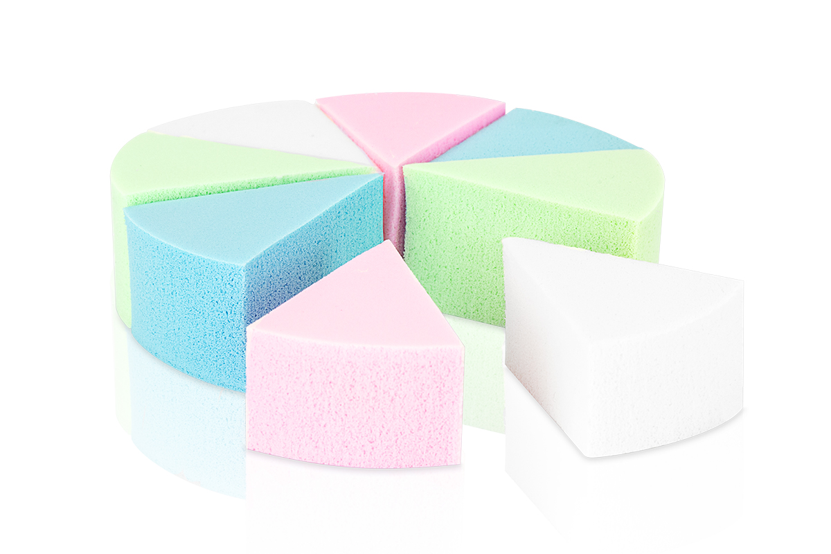 Jolifin Ombre Sponge