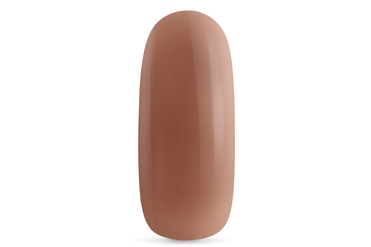 Jolifin LAVENI Shellac - Jelly Glas brown 10ml