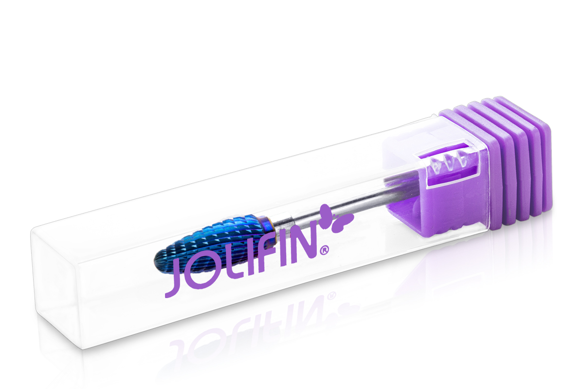 Jolifin Long-Life-Bit - Birne fein