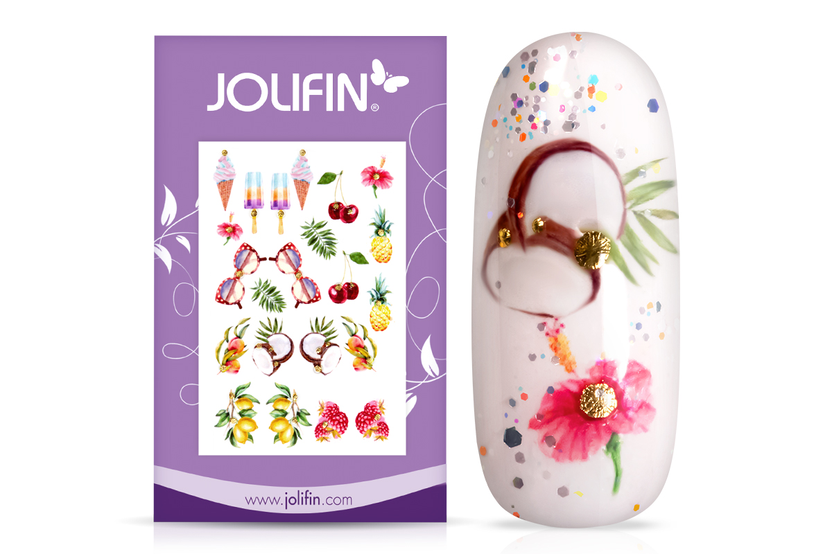 Jolifin Trend Tattoo Nr. 161