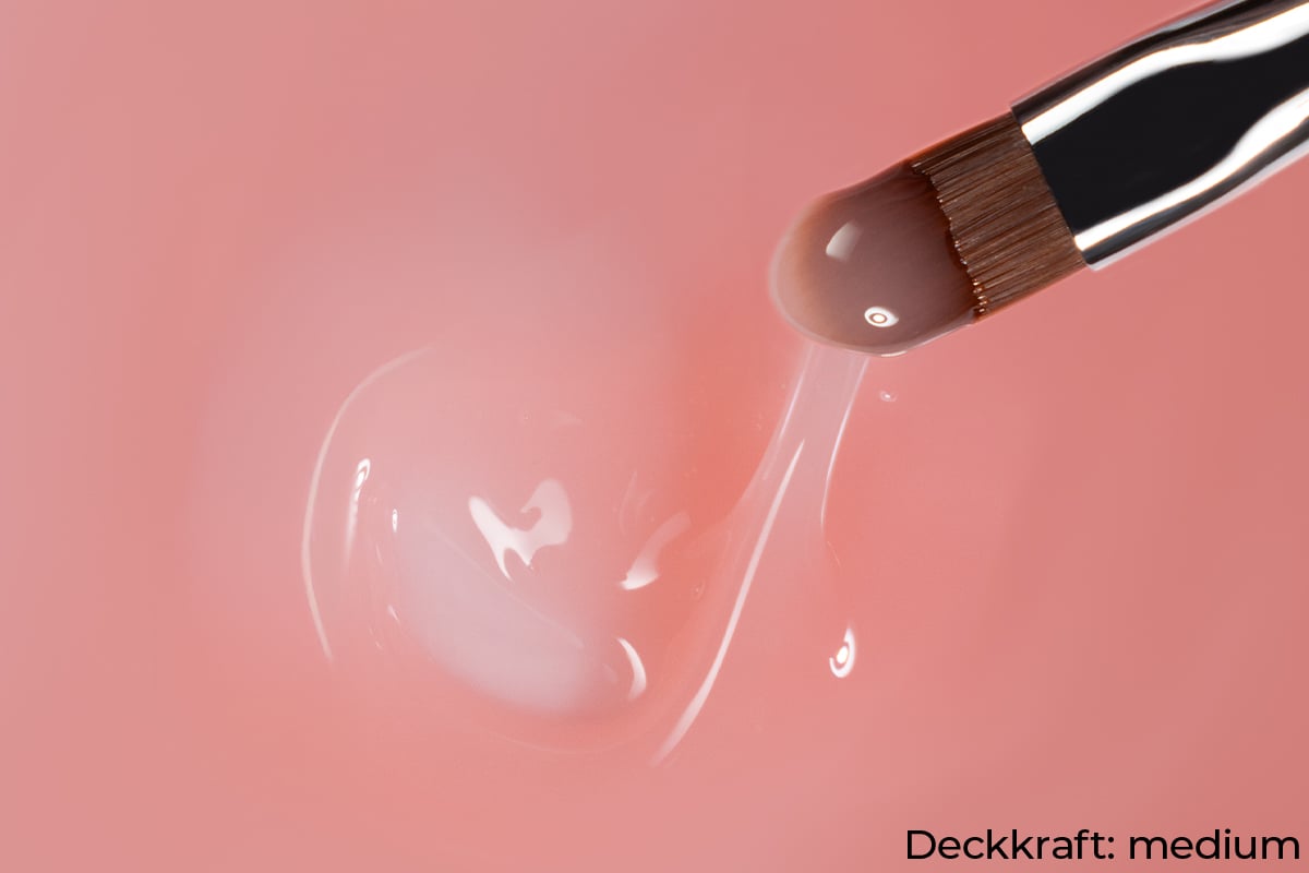 Jolifin Studioline Refill - Make-Up Gel light natur 15ml