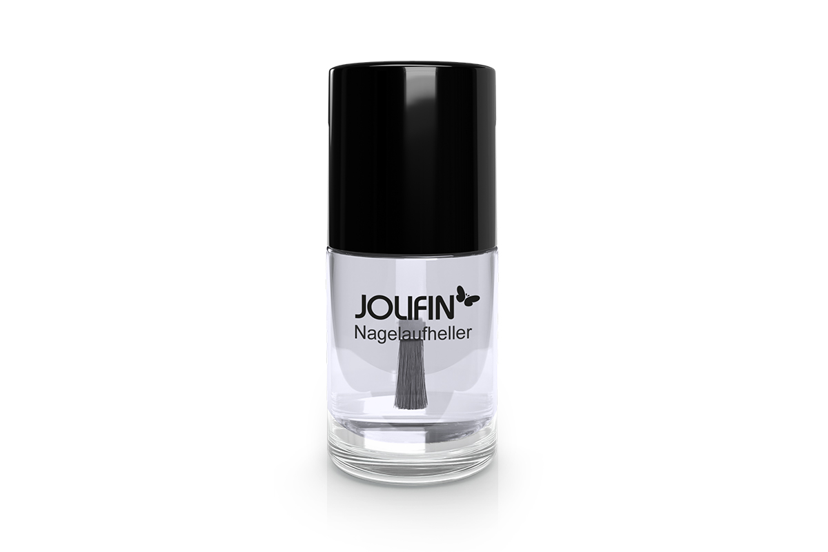 Jolifin Nagelaufheller 9ml