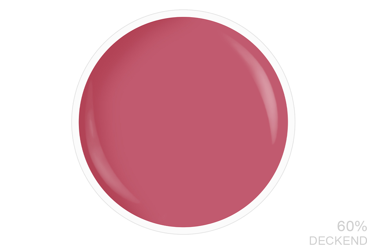 Jolifin LAVENI Nagellack - pink blush 9ml