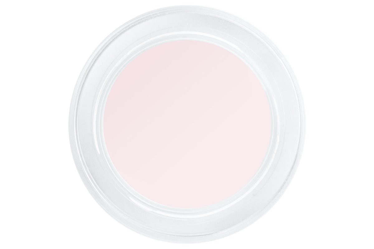 Jolifin Dipping-System - milky pastel-peach 10g