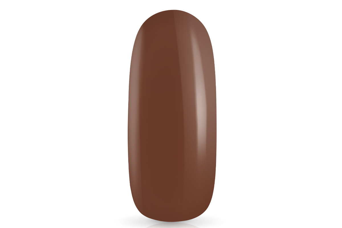 Jolifin LAVENI Shellac PeelOff - brown leaf 10ml