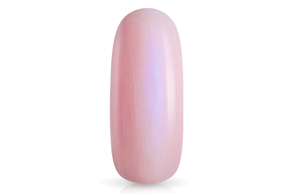 Jolifin LAVENI Shellac - pastel pink pearl 10ml
