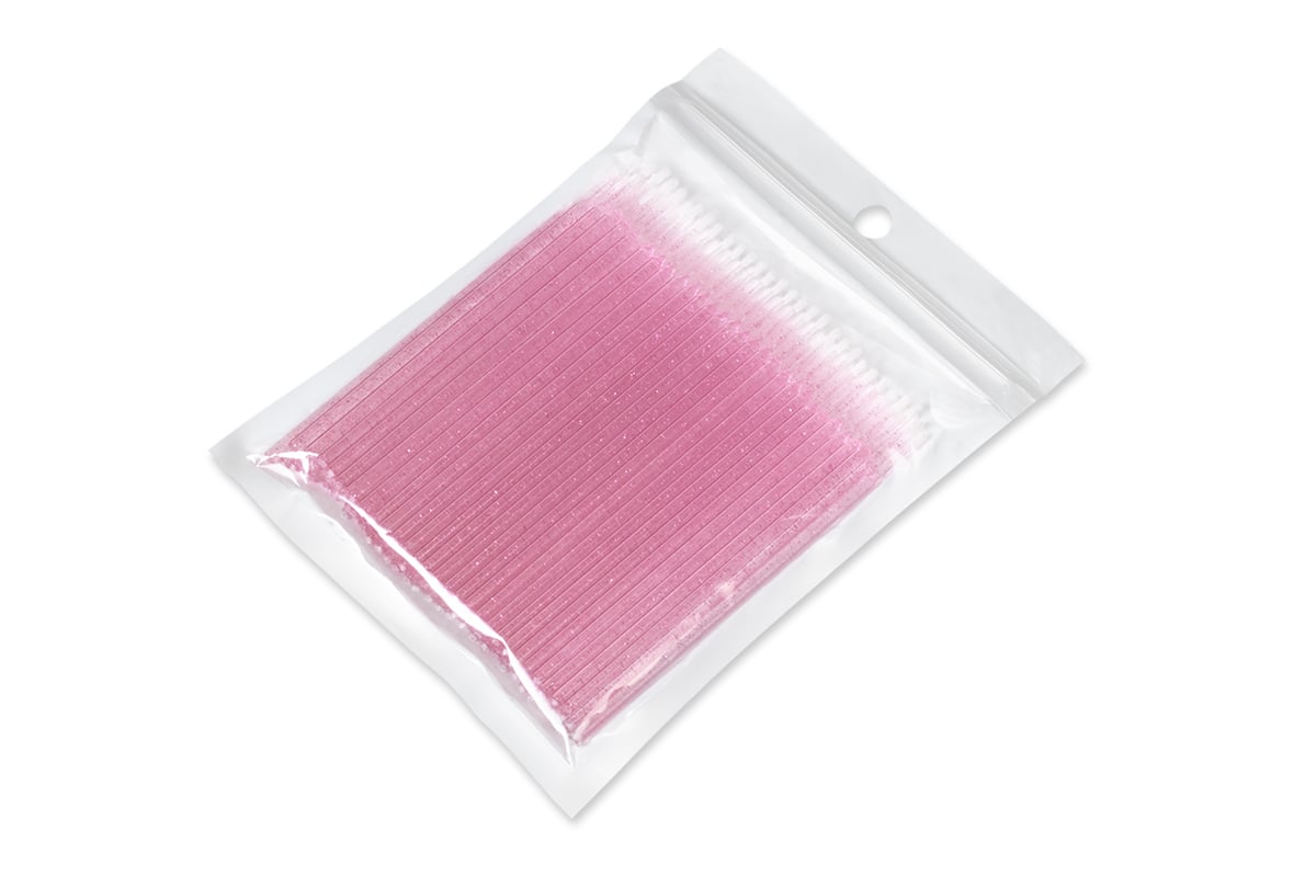 Jolifin Micro Manicure Sticks - pink