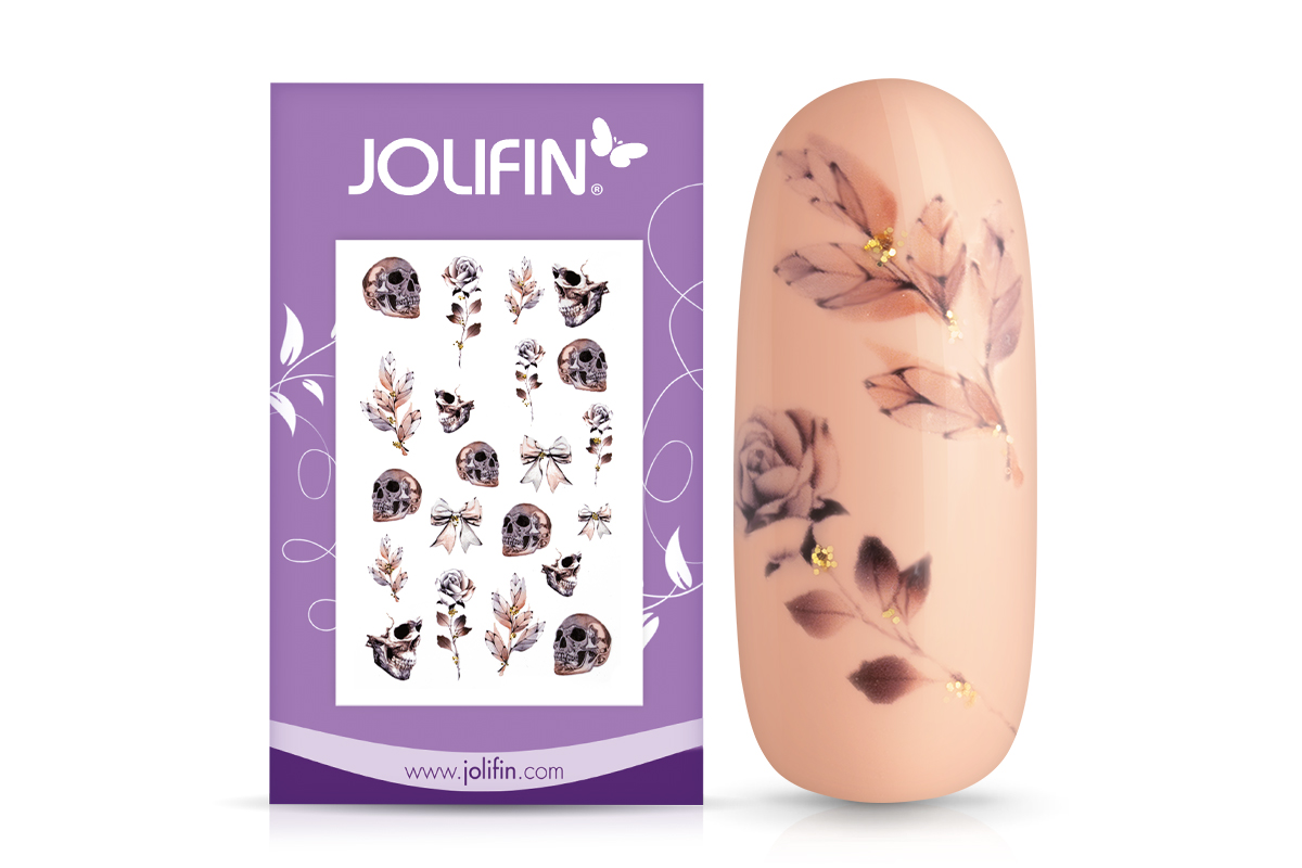 Jolifin Trend Tattoo Nr. 216