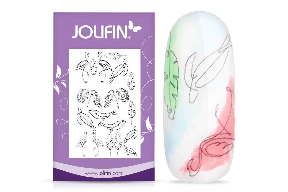Jolifin Trend Tattoo No. 175