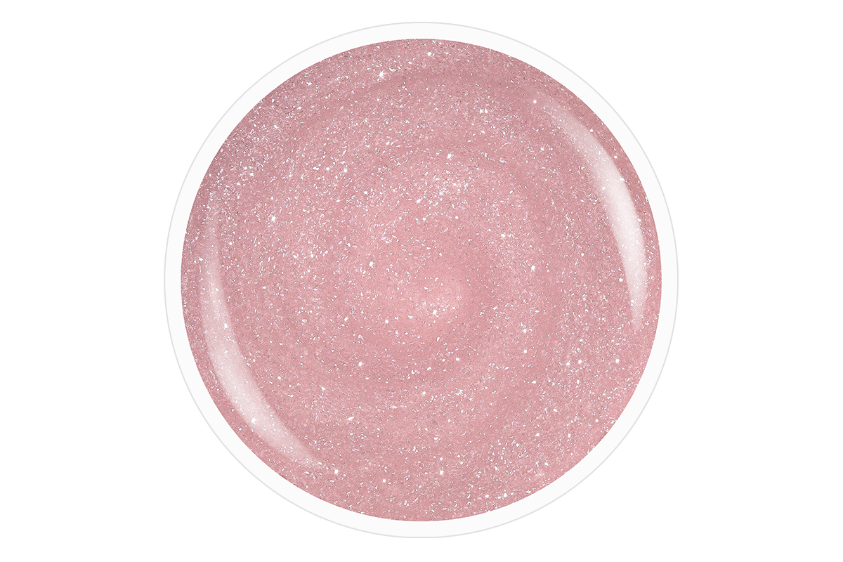Jolifin LAVENI PRO Refill - Aufbau-Gel make-up Glimmer 250ml