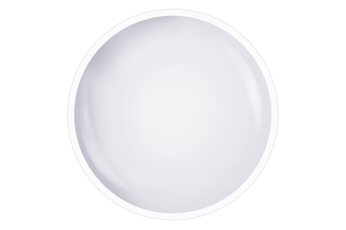 Jolifin Studioline UV Top-Sealing - clear 14ml 