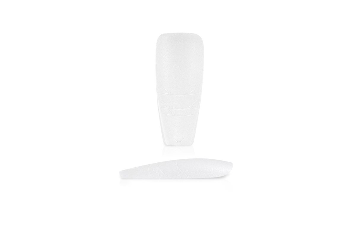 Jolifin 150 Tipbox Press-On - XL Coffin