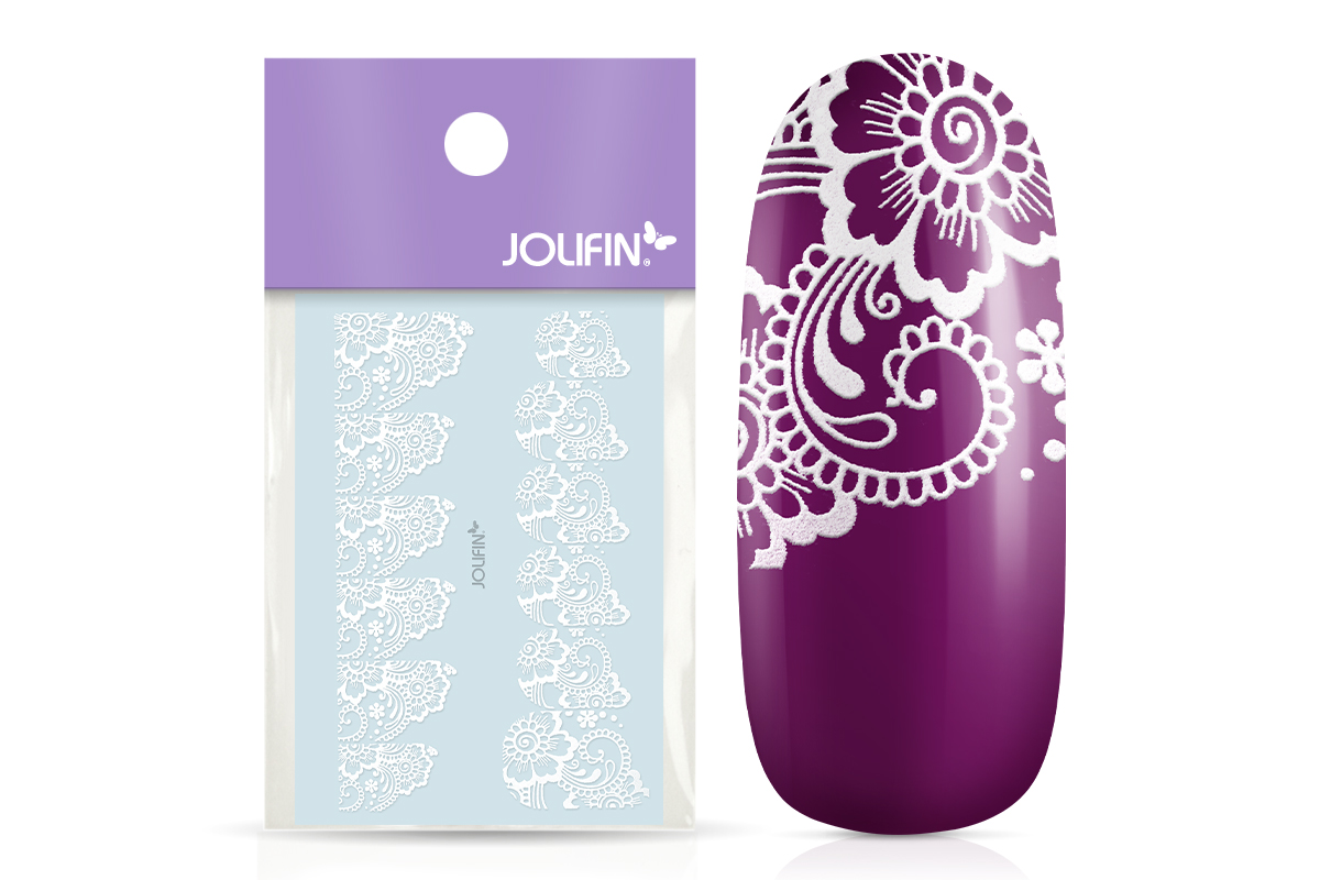 Jolifin Tattoo Wrap Nr. 141