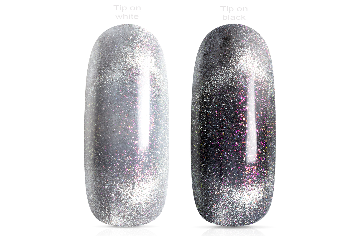 Jolifin LAVENI Aurora Cat-Eye Pigment - pink starlight 