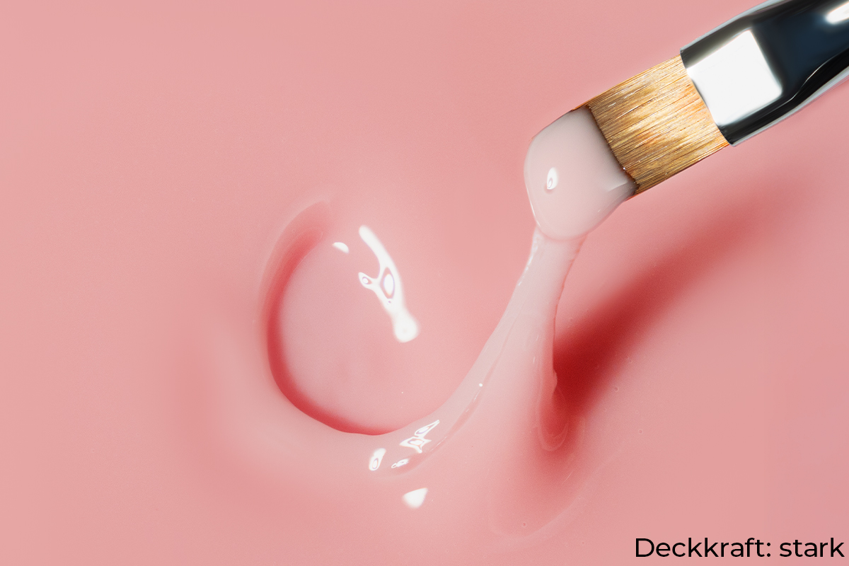 Jolifin LAVENI Refill - Fibreglass gel pastel pink 250ml