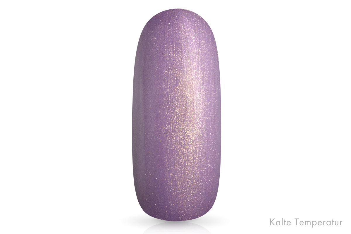 Jolifin LAVENI Shellac - Thermo mermaid lavender 10ml