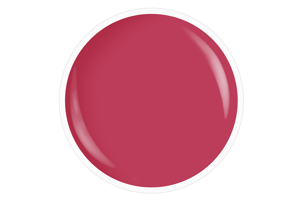 Jolifin Stamping-Lack - red blush 12ml
