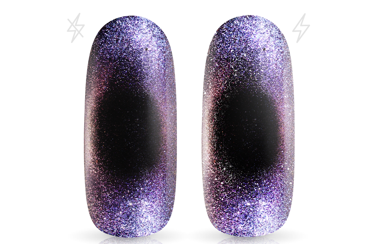 Jolifin Cat-Eye Pigment - FlashOn purple