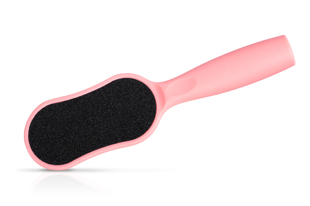 Jolifin pedicure foot file 100/180 - Peach